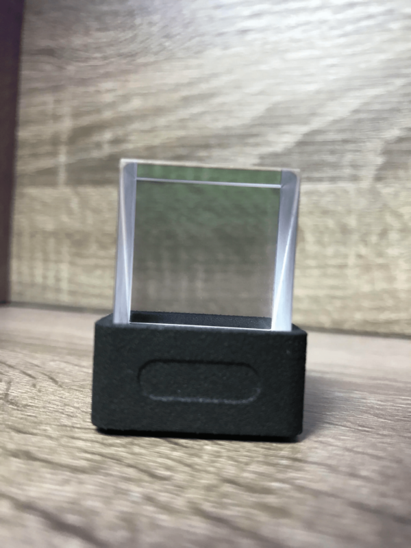 Mini Cube Hologram Display 3D - Image 4